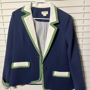 Women’s Anthropologie Blazer - Sz XS